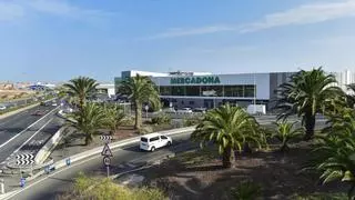 La falta de un nuevo Plan General de Ordenación de Telde frena el crecimiento del Parque Empresarial de Melenara