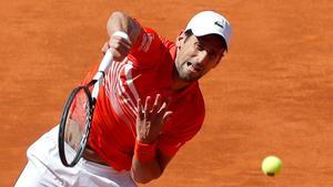 jmexposito48107550 graf8700  madrid  11 05 2019   el tenista serbio novak djoko190511171744