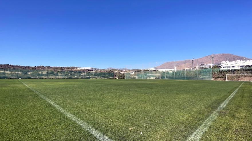 Estepona ampliará las instalaciones deportivas en la zona de Arroyo Enmedio