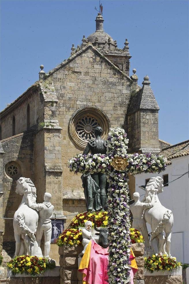 De cruces