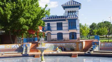 El pueblo de Toledo que parece sacado de una película Disney