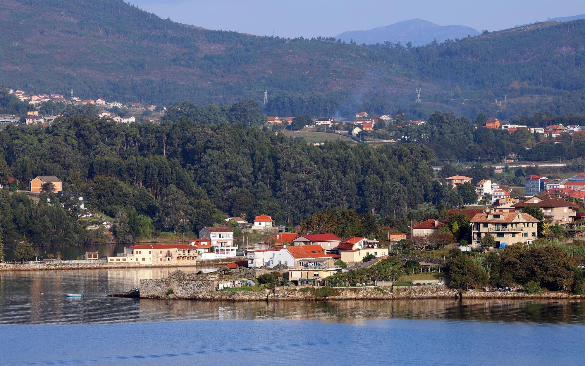 A Portela: un oasis de paz por el que se huía del nazismo