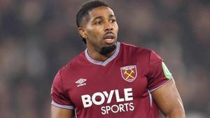 Adama Traoré.