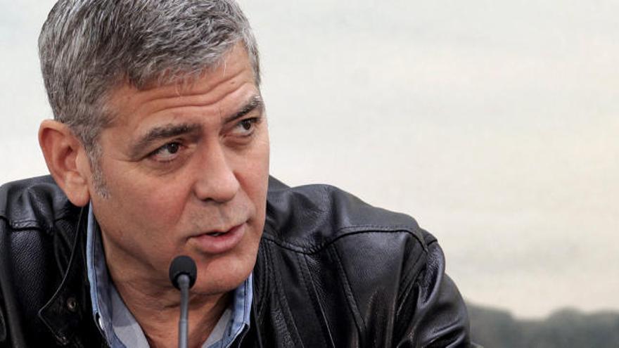 Este es el equipo de fútbol español que quiere comprar George Clooney