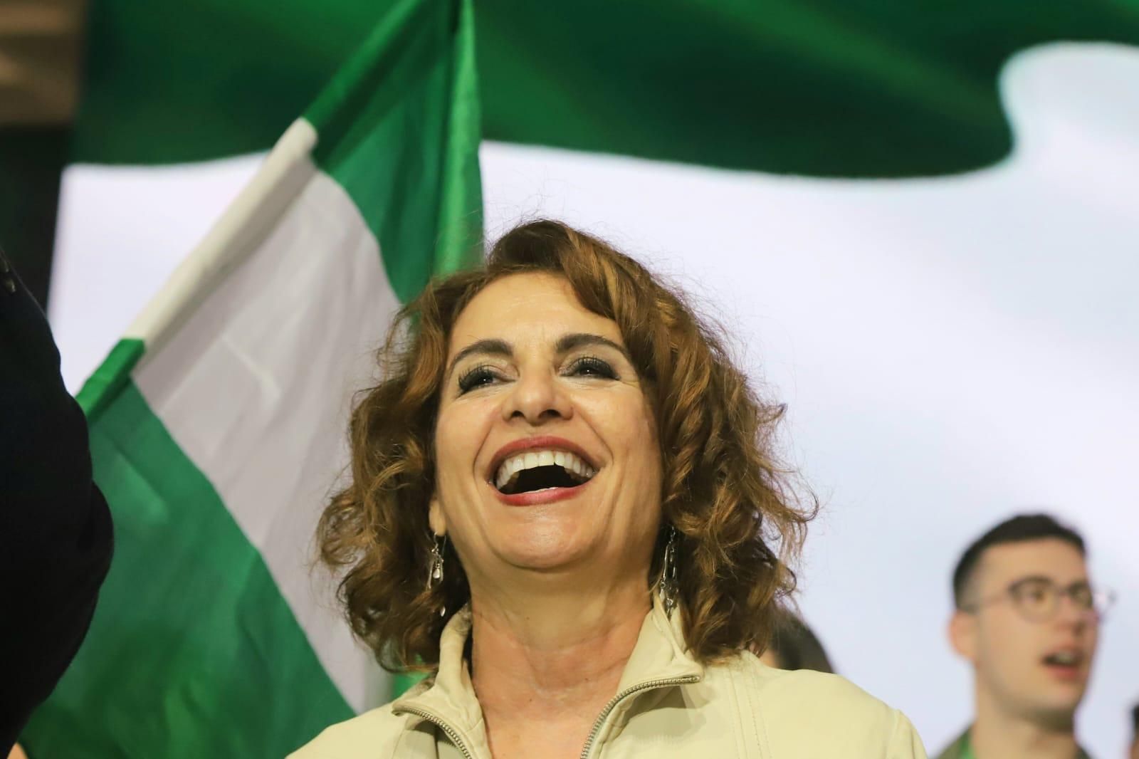 El PSOE andaluz se juega su futuro en Granada