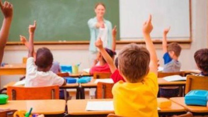 Las claves del curso escolar 2025-2026: fecha de inicio, vacaciones y festivos