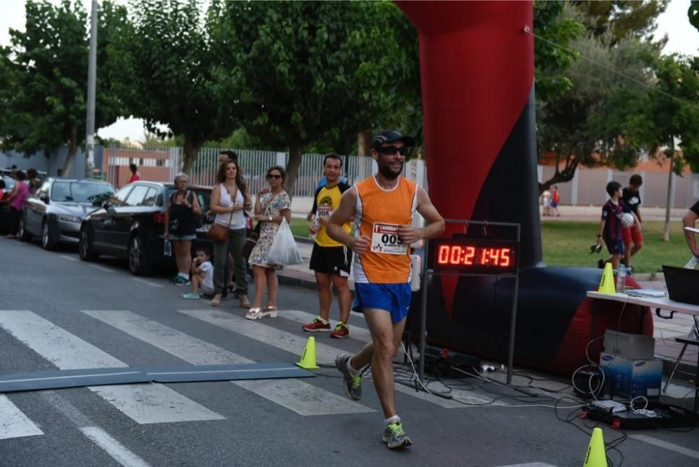 Carrera Popular de Santiago y Zaraiche (2)