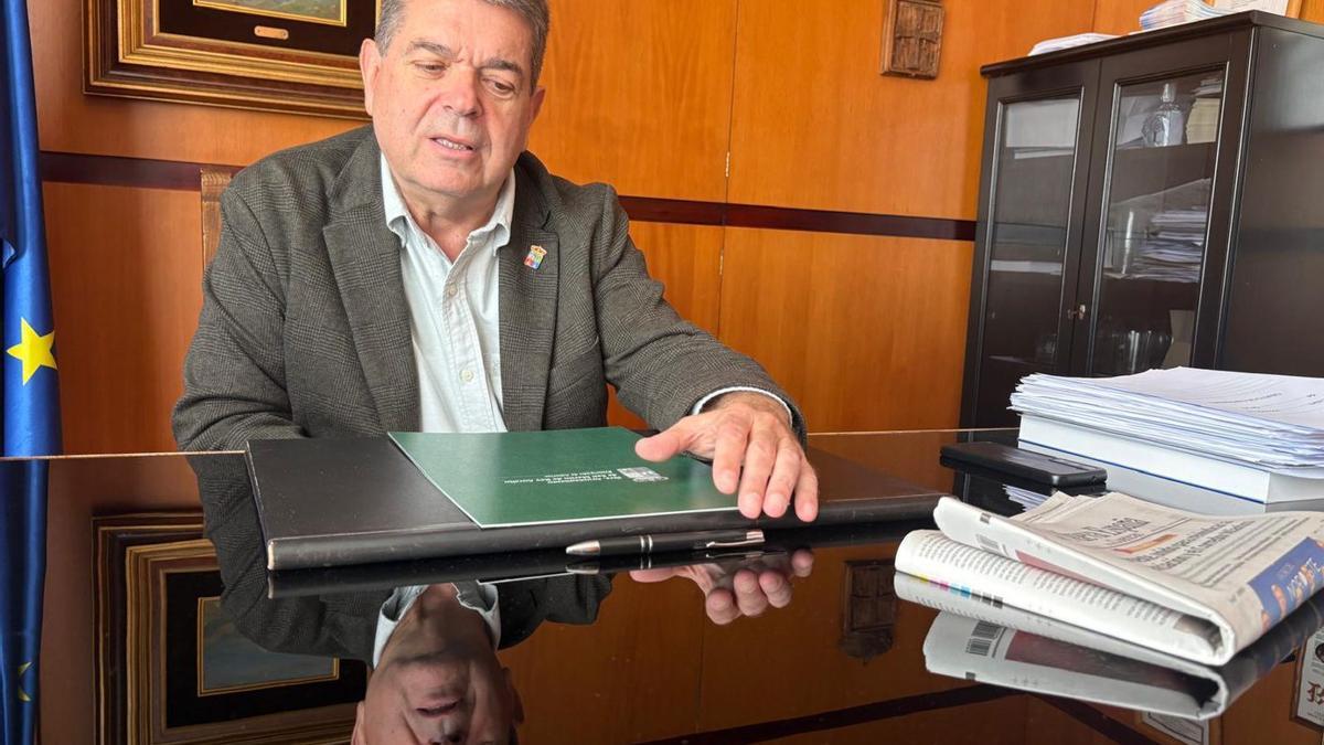 Hemos trasladado la problemática de vivienda pública disponible