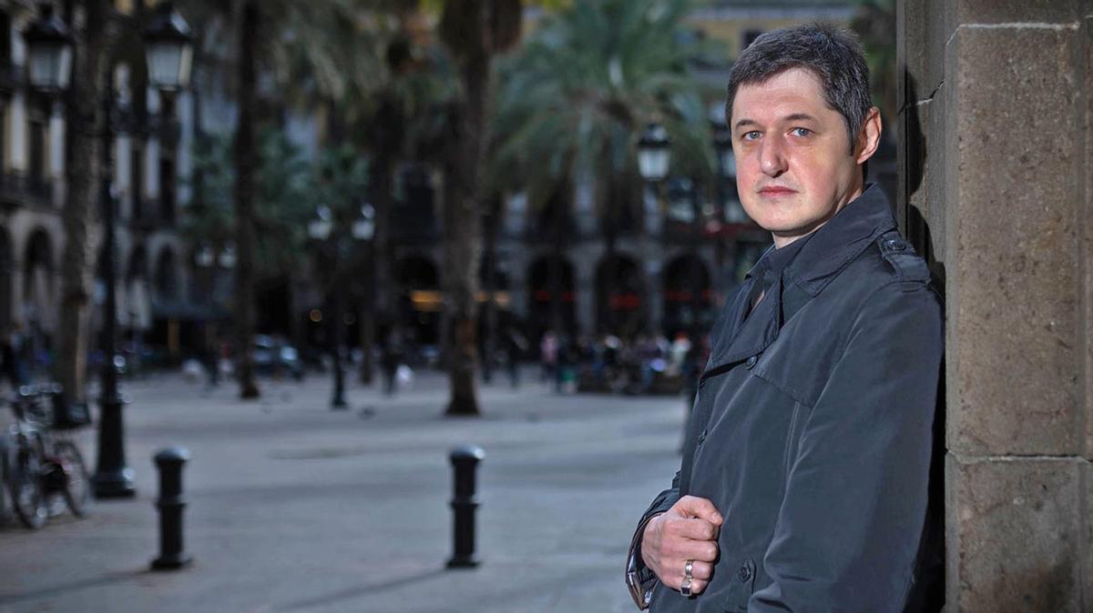 Jazz, heroïna i un crim matusser a la Barcelona de 1962 Jazz, heroïna i un crim matusser a la Barcelona de 1962