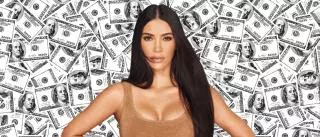 "Levanta el culo y trabaja": Kim Kardashian alecciona en su nuevo 'reality' sobre cómo triunfar en la era digital