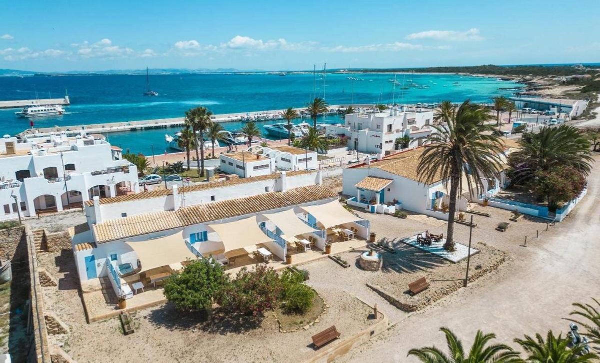 Imagen extraída de una página web que comercializa estancias turísticas. | TRIPADVISOR
