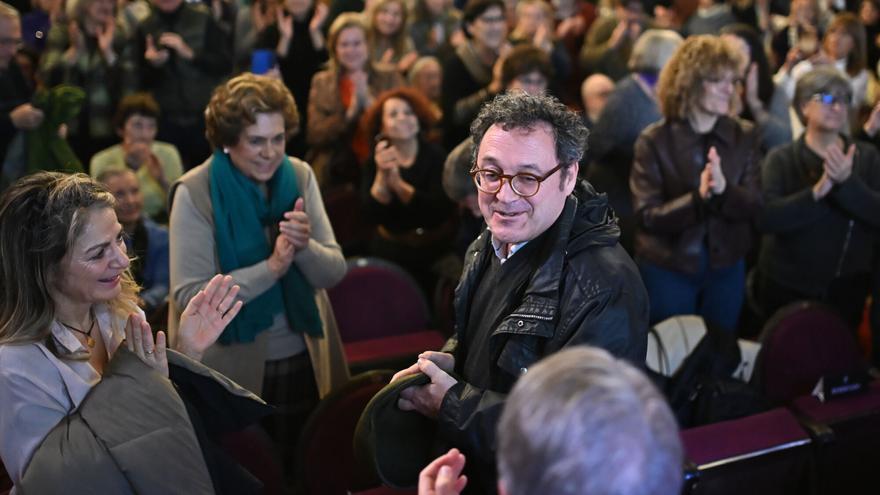 González Amador reclama que el ex fiscal general le pague los 64.778 euros que costó su abogado y rechaza que se pueda anular la condena