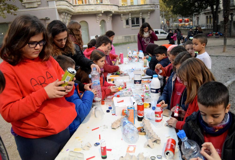 Festa dels drets dels infants a Manresa