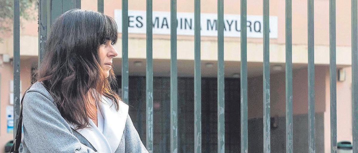 Una assetjada a la feina: «L’inspector em va dir que no va veure assetjament, només un company carinyós»