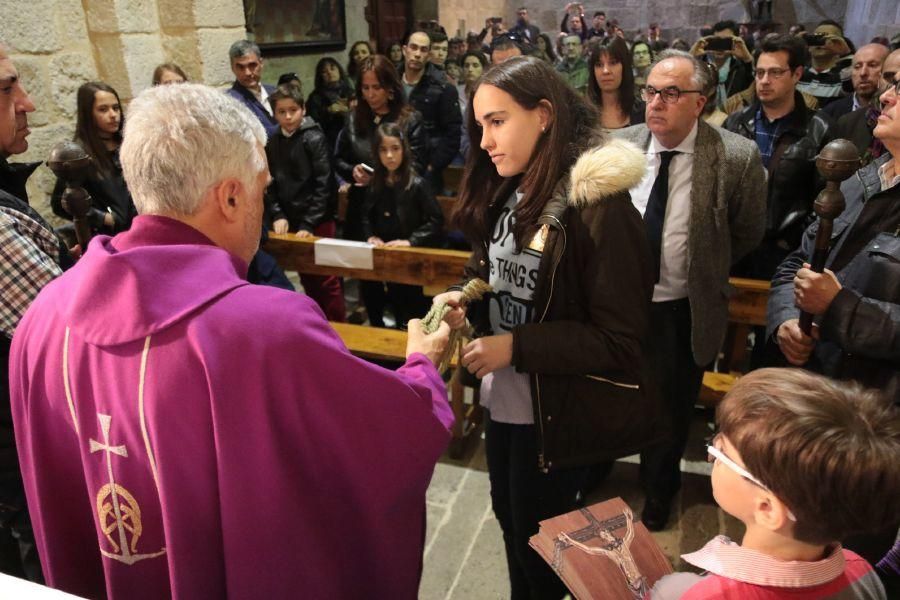 Espíritu Santo, bienvenidos nuevos hermanos