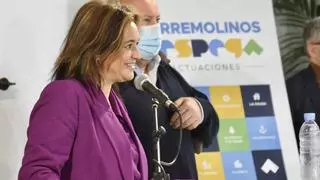 Torremolinos presenta un plan de choque con más de cien actuaciones en todos los barrios