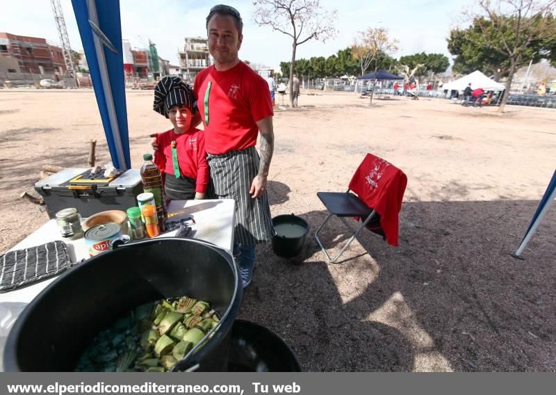 Mostra gastronómica