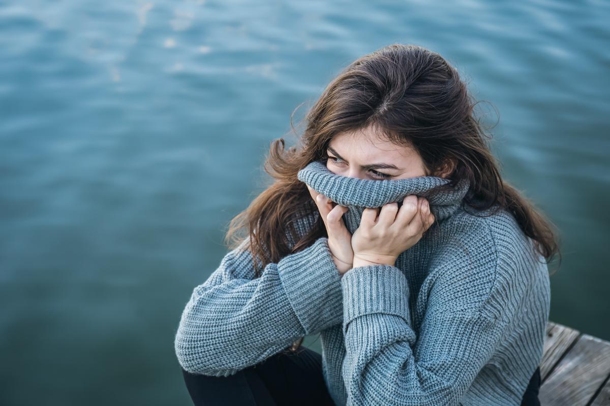 El Blue Monday es considerado como el día más trsite del año