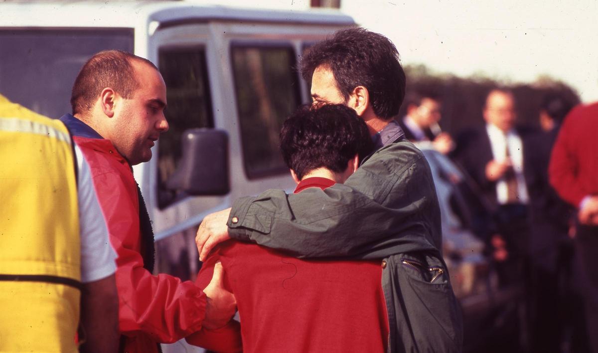 Incendio mortal en la guardería "Dinky" Incendio mortal en la guardería "Dinky"