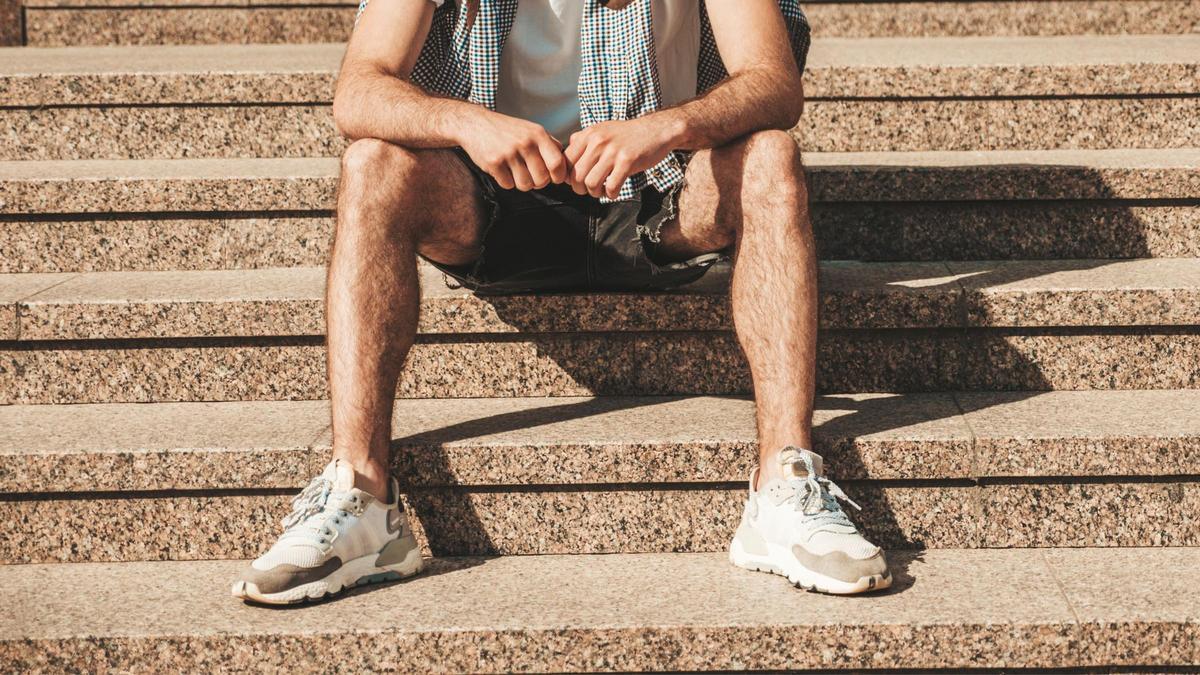 Amazon desploma a 35 euros (antes 70) las zapatillas Skechers más cómodas y versátiles del día