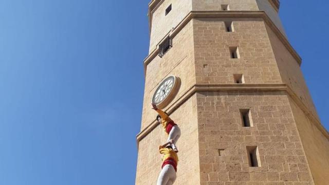 Els actes de commemoració per les Normes tornen    enguany a la plaça Major de Castelló.  | FURTAT