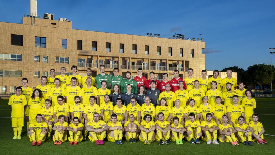 Villarreal | La historia que está detrás de un equipo &#039;genuinamente increíble&#039;