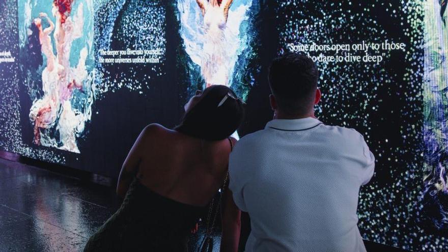 En septiembre vuelve Culture Collective Ibiza Weekend. | @JHOKAPH