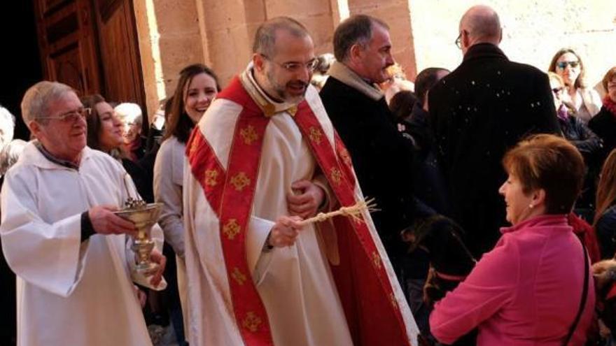 Música, dimonis y tradición