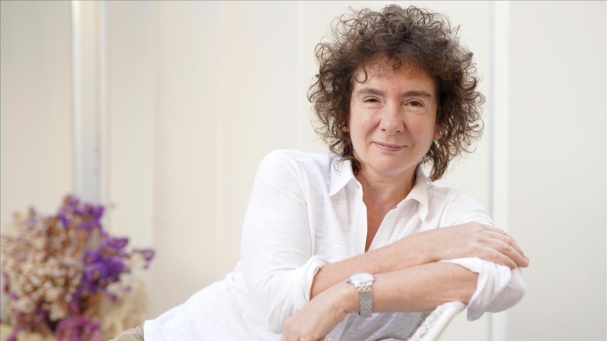 Jeanette Winterson. Jeanette Winterson.