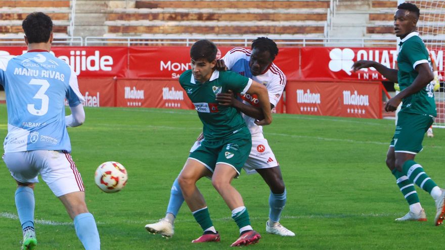 Siete compromisos en un exigente mes de agosto para preparar la liga