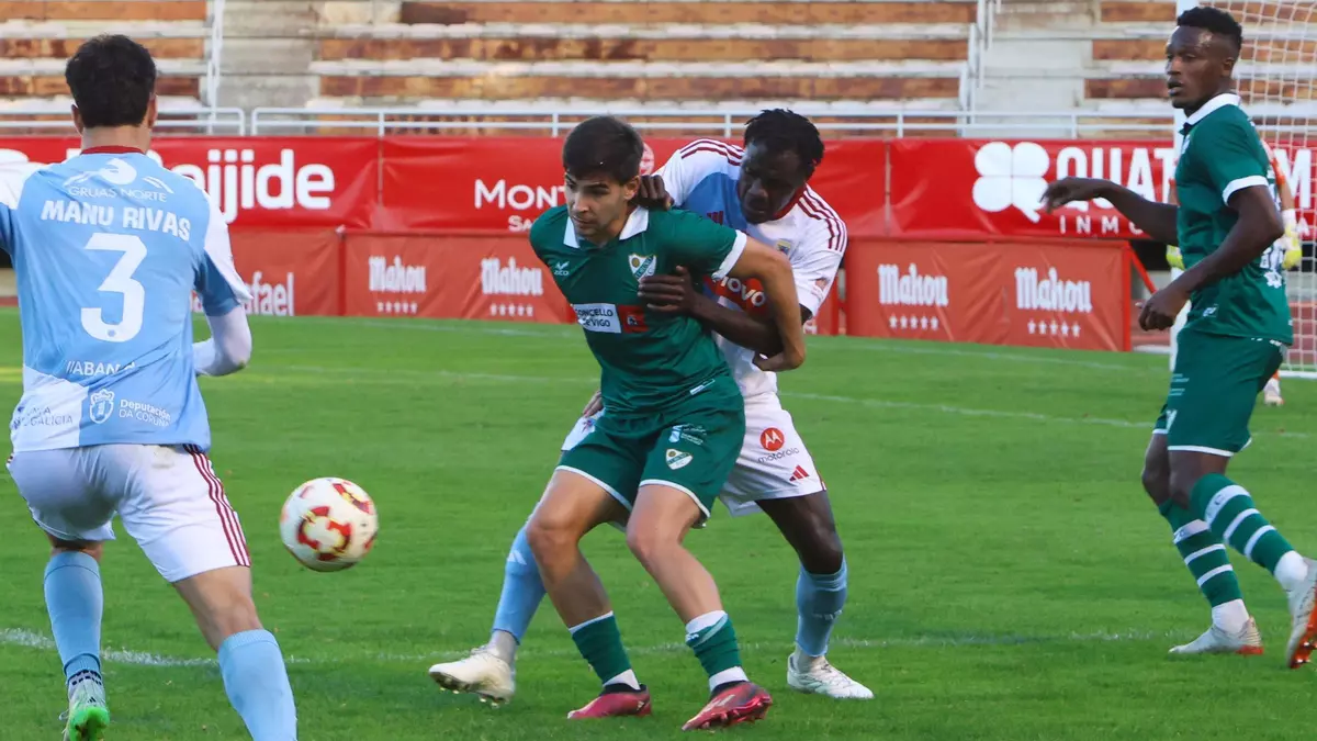 Siete compromisos en un exigente mes de agosto para preparar la liga