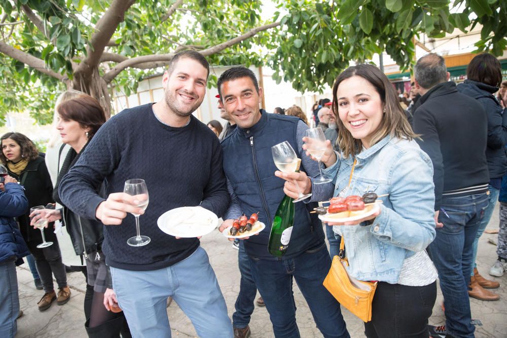 XXX Mostra de Vins de València