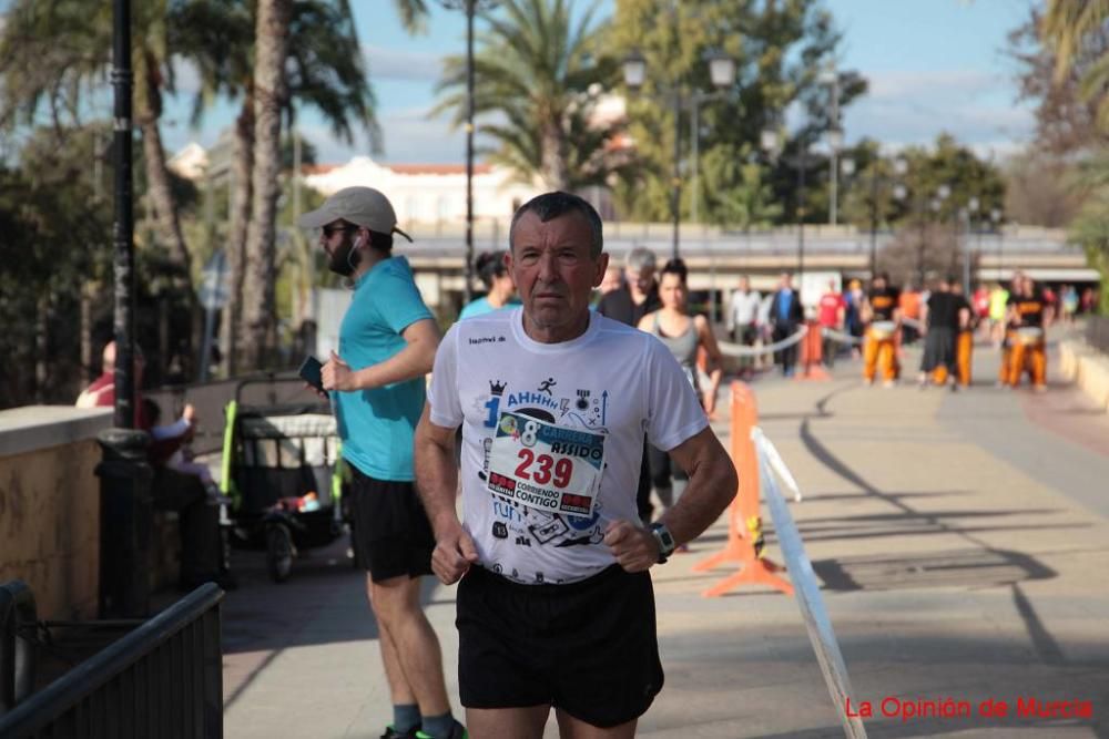 Carrera Popular Assido