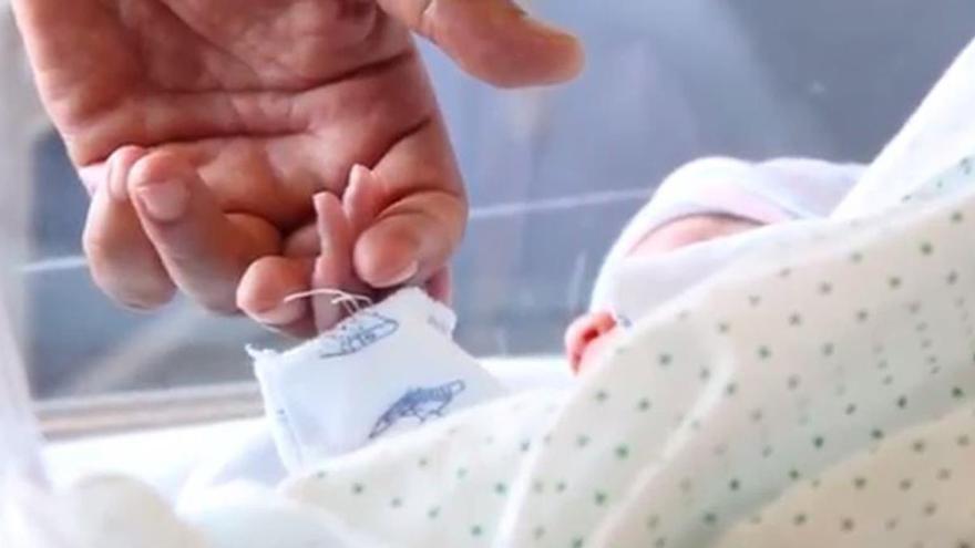 Lucía, imbatible desde el 2004, y Hugo repiten como nombres más comunes entre los recién nacidos en España