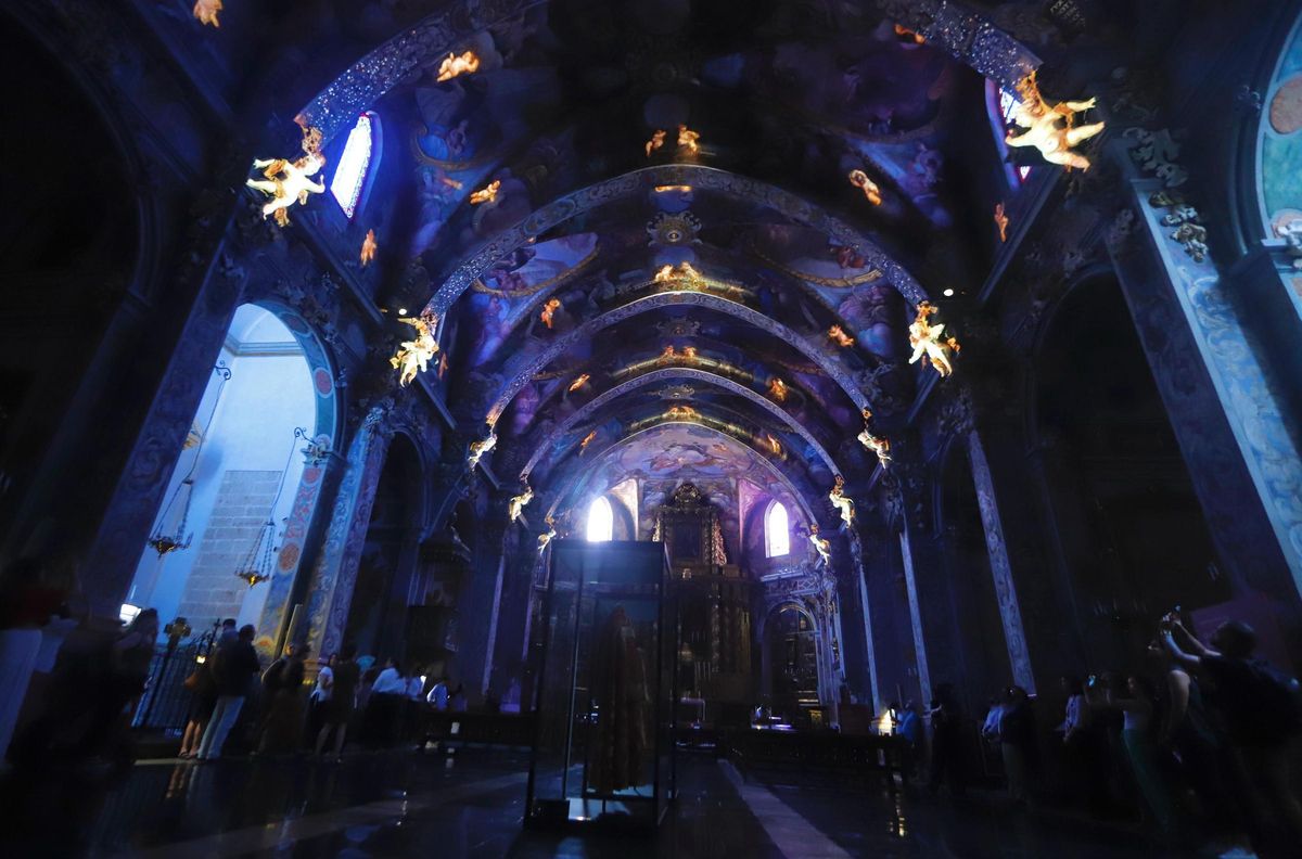 'La luz de San Nicolás' se pondrá en marcha el 1 de julio.