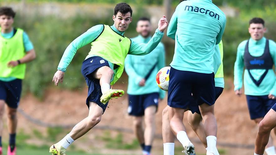 Oportunidad de oro para reencontrar la ilusión en el FC Cartagena