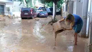 La DANA en España, en directo | Ascienden a 211 los muertos por las inundaciones