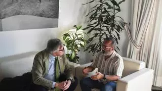 "Cinco horas en 2030; tres en 2034": el reto europeo que fija Bruselas y coloca a Cáceres en el eje Madrid-Lisboa en tren