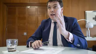 Emaya acuerda indemnizar 225.000 euros a un sindicalista de Vox despedido por acoso