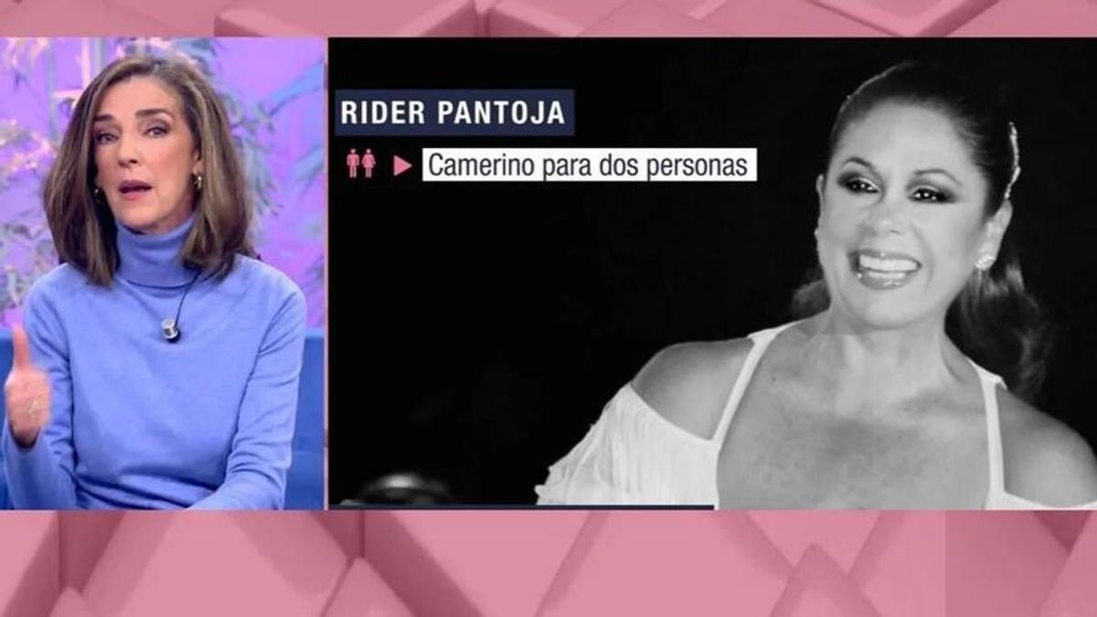 Isabel Pantoja sufre un nuevo varapalo en España mientras triunfa en Latinoamérica