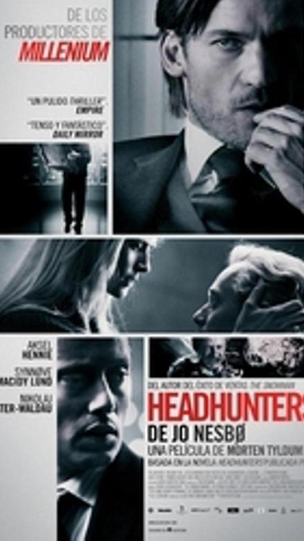 Headhunters