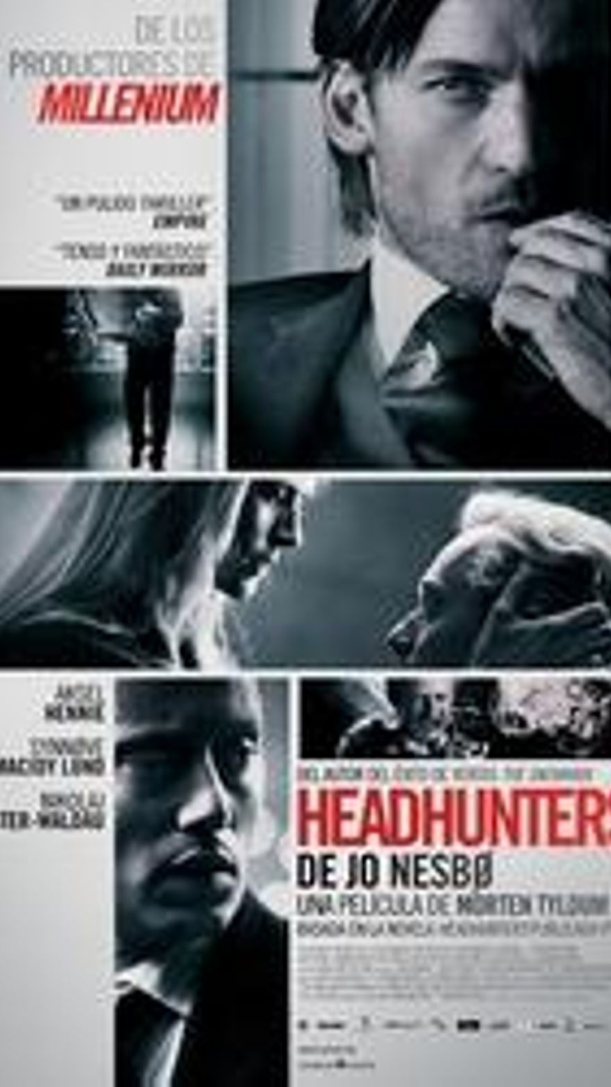 Headhunters