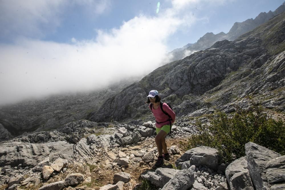 Ruta por Asturias: el mirador de Ordiales