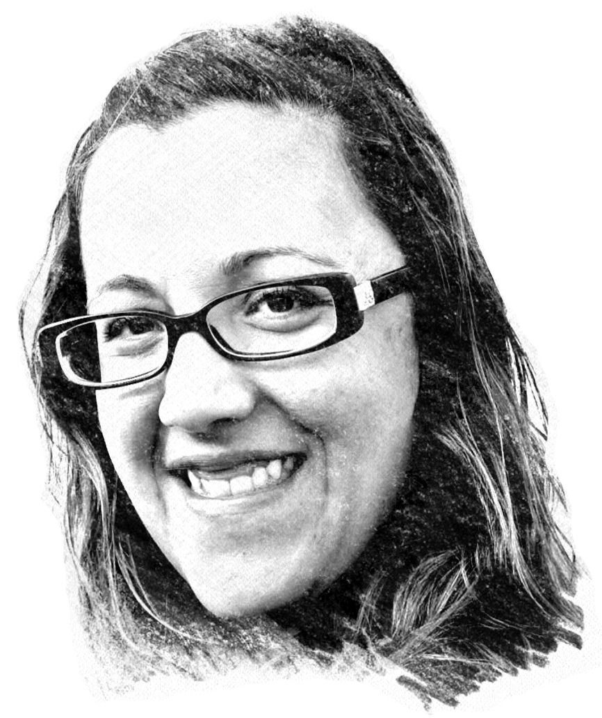 María Plasencia