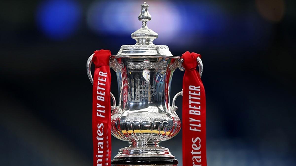 La FA Cup, el torneo futbolístico más antiguo del mundo