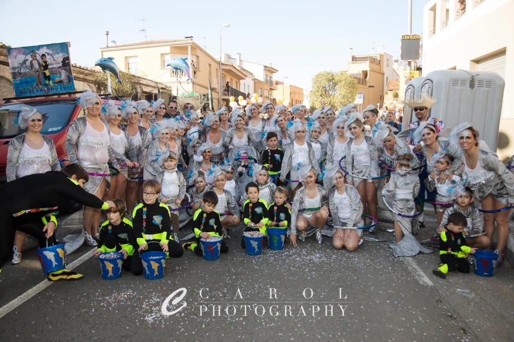 Carnaval de Palamós 2017