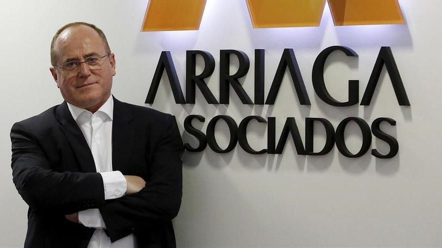 Arriaga denuncia al Estado ante Bruselas por la doctrina del Supremo sobre pactos novatorios de cláusulas suelo