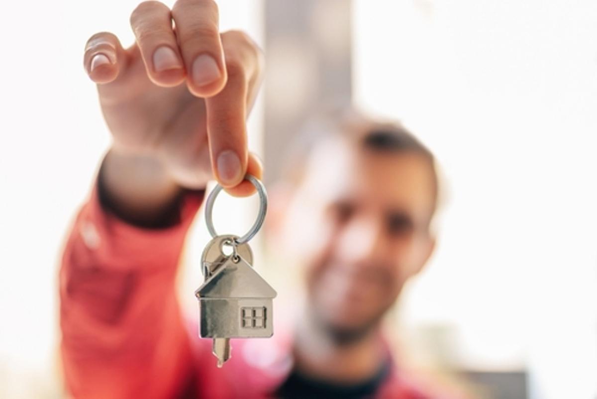 Alquiler de vivienda en Barcelona.
