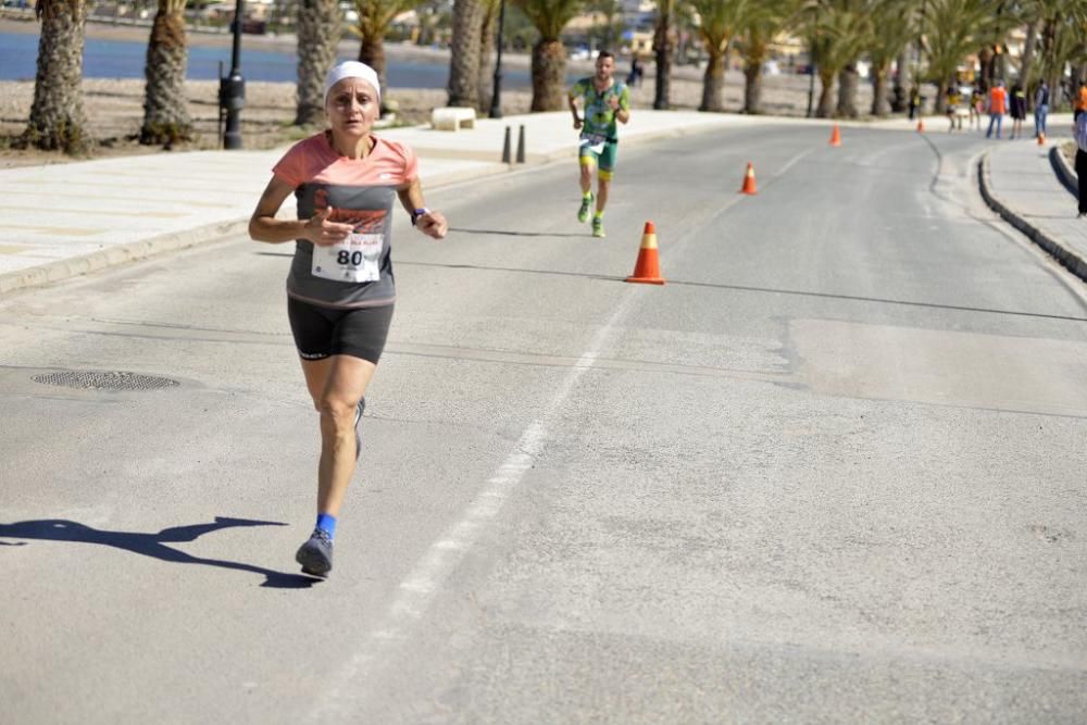 Carrera Popular La Azohía