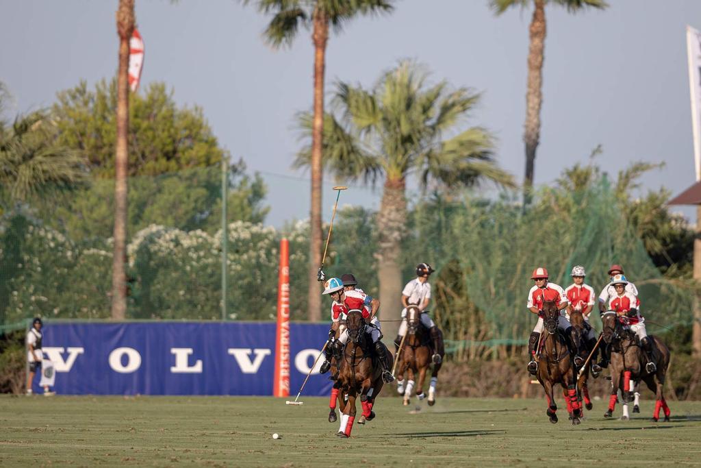 Polo en Sotogrande